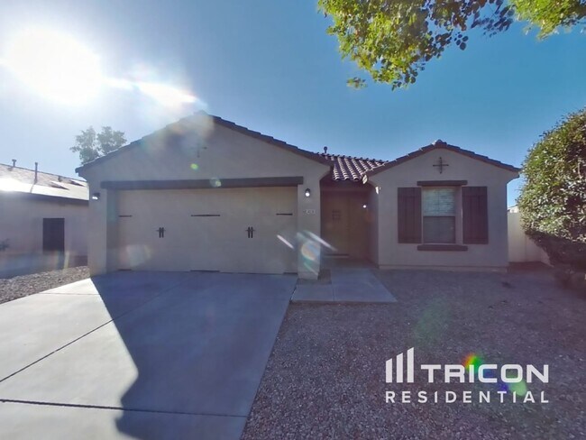 14131 W Corrine Dr in Surprise, AZ - Foto de edificio - Building Photo