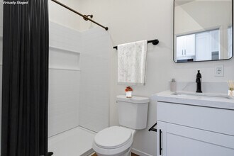 Twelve @ J in San Diego, CA - Building Photo - Building Photo