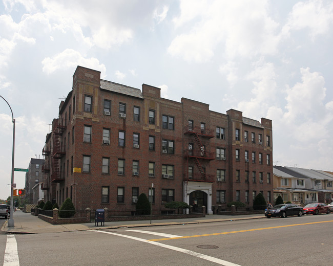 2078 Bay Ridge Pky in Brooklyn, NY - Building Photo - Building Photo