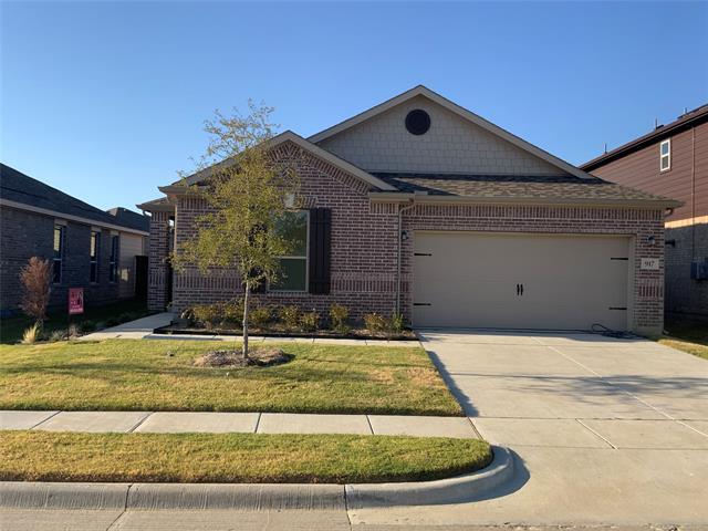 917 Waggoner Dr in Krugerville, TX - Building Photo - Building Photo