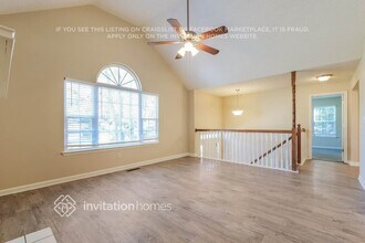 5267 Spring Tide Ln in Powder Springs, GA - Building Photo - Building Photo