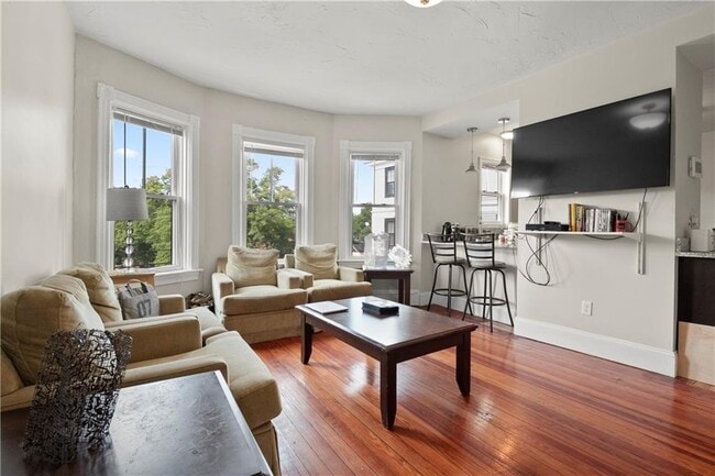 property at 71 Olney St