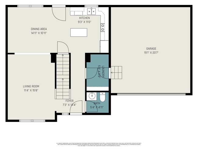 444 Lost Creek Dr in Walton, KY - Building Photo - Building Photo