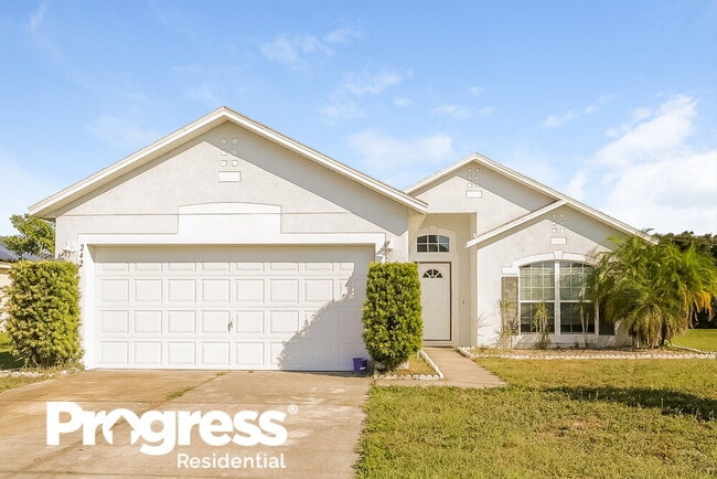 property at 242 Pine Shadow Ln
