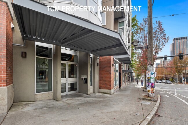 303 E Pike St in Seattle, WA - Building Photo - Building Photo