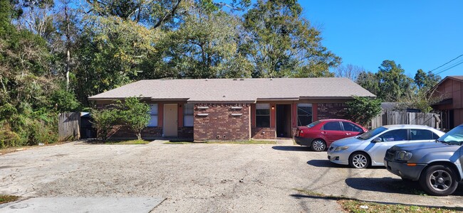 3121 6th Ave in Gulfport, MS - Building Photo - Building Photo