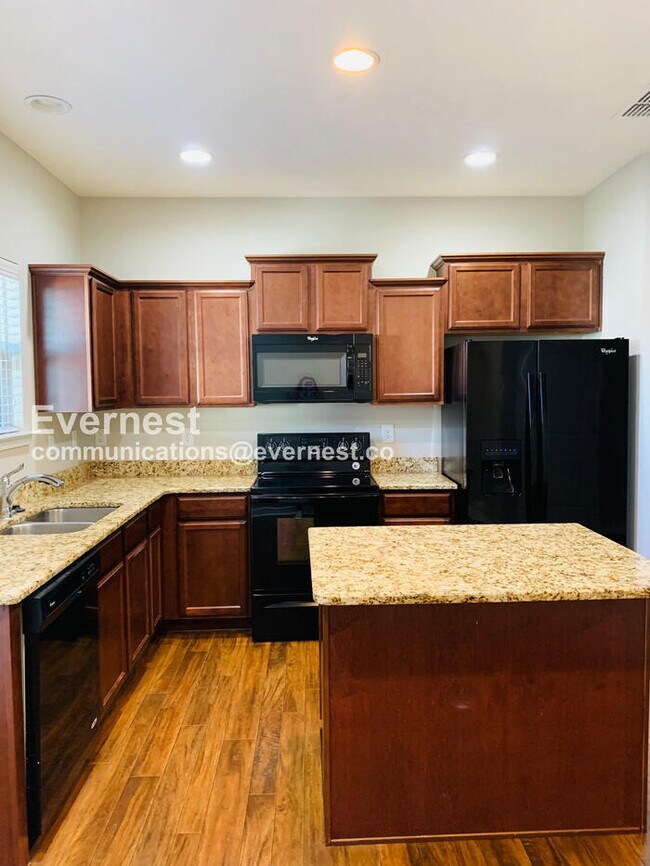 4159 Saddlecreek Wy in Nashville, TN - Building Photo - Building Photo