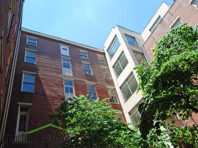 Bank Street Court photo'
