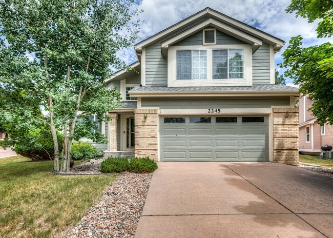 property at 2245 Brent Cir