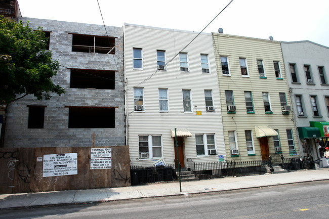 144 Wyckoff Ave in Brooklyn, NY - Building Photo - Building Photo