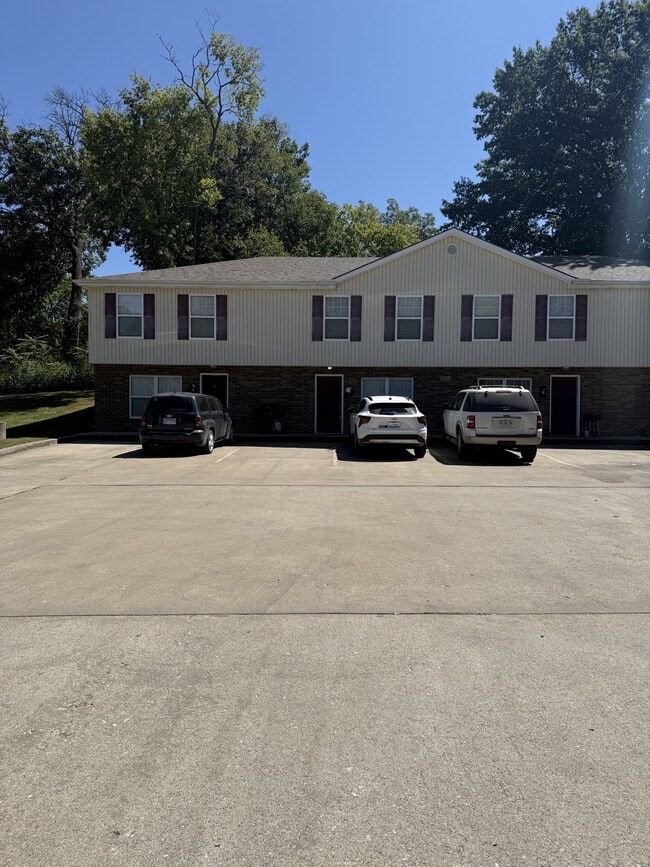 property at 408 Ming St