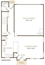 413 Sweetwood Ln in Leander, TX - Building Photo - Building Photo