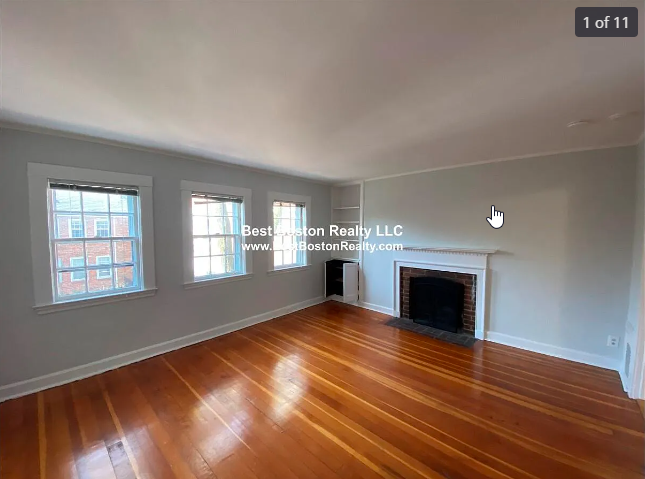 27 Gibson St in Cambridge, MA - Building Photo