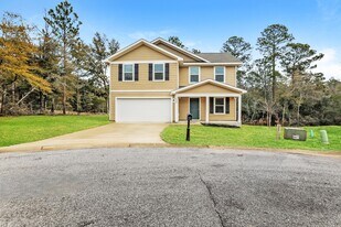 6226 Travelers Rest Ct in Crestview, FL - Building Photo