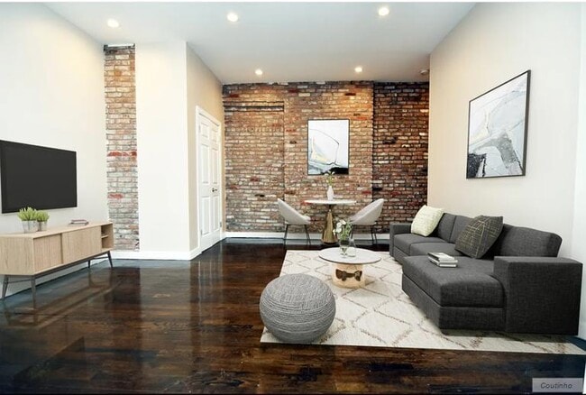 property at 110 W 111th St