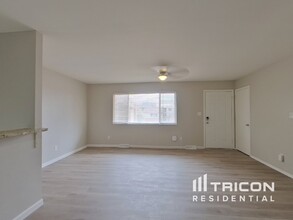 1920 Shawnee Dr in Colorado Springs, CO - Foto de edificio - Building Photo