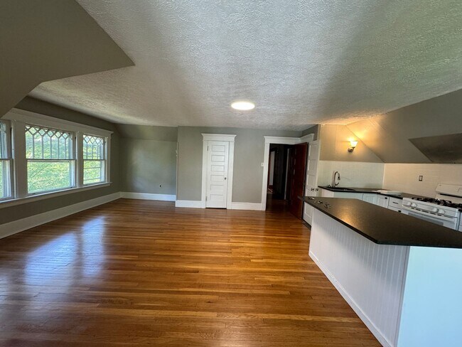 6 Everit St in New Haven, CT - Building Photo - Building Photo