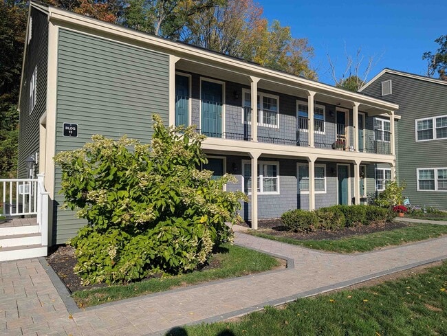 property at 93 Henry Law Ave