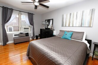 341 Tappan St, Unit 6 in Brookline, MA - Building Photo - Building Photo