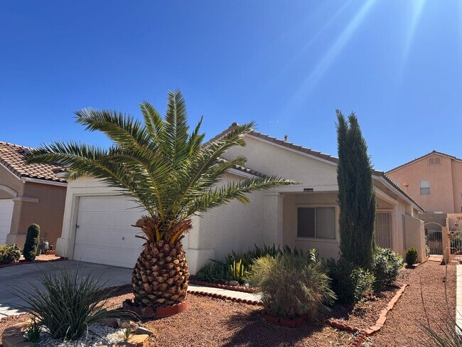 1111 Little Rock Way in Las Vegas, NV - Foto de edificio - Building Photo