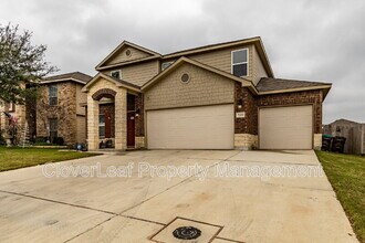 7219 Dark Moon in Converse, TX - Building Photo - Building Photo