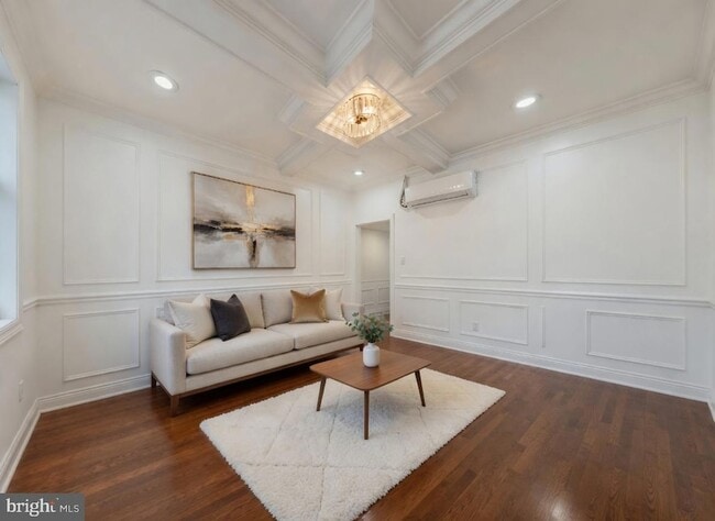 property at 1315 Pennsylvania Ave. SE