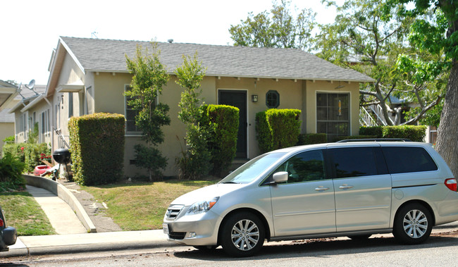 701 Park Ave in South Pasadena, CA - Building Photo - Building Photo