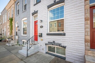 309 Fagley St in Baltimore, MD - Building Photo - Building Photo