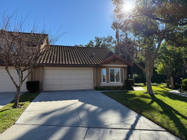 property at 641 S Iron Horse Ln