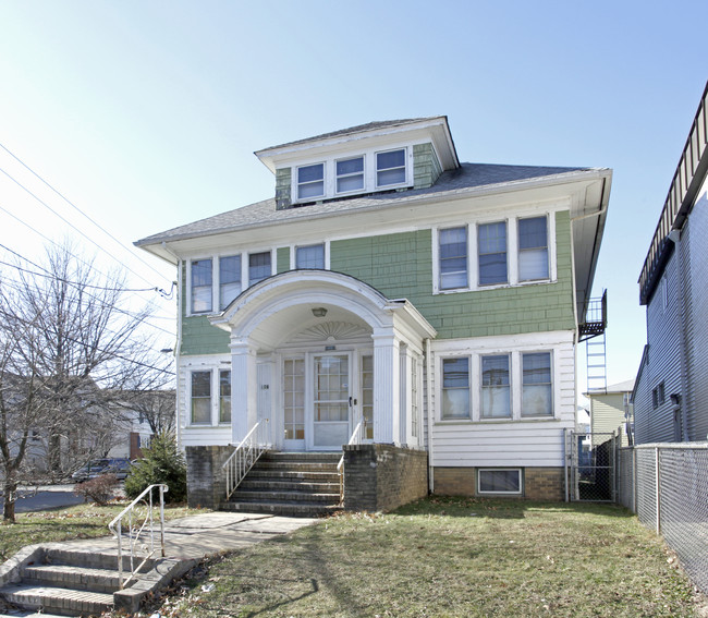 116 Elmora Ave in Elizabeth, NJ - Building Photo - Building Photo