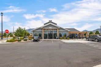 Ridgeline Parkway Apartments in Spanish Fork, UT - Building Photo - Building Photo