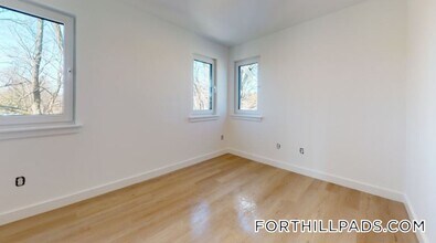 2837 Washington St in Boston, MA - Building Photo - Building Photo