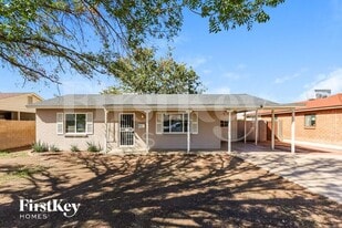 3418 N 23rd Ave in Phoenix, AZ - Building Photo