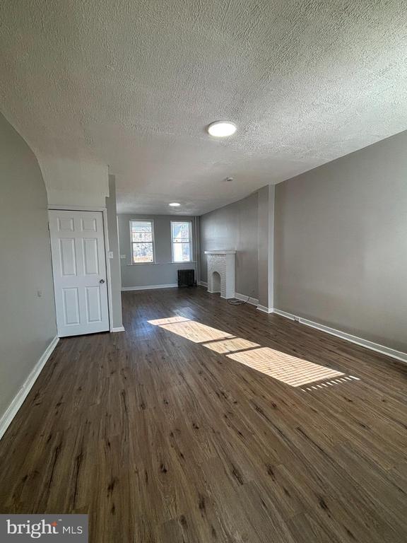 1623 Carswell St in Baltimore, MD - Building Photo - Building Photo