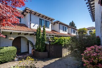 Valencia Gardens in North Vancouver, BC - Building Photo - Building Photo