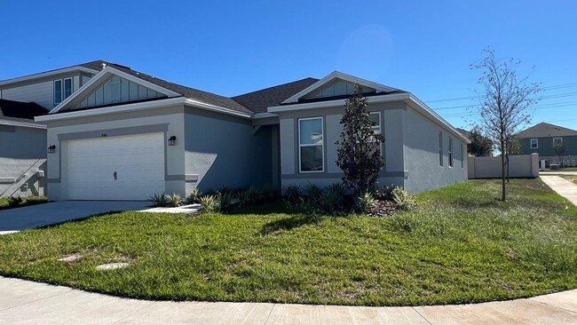 3066 Norcott Dr in Davenport, FL - Building Photo - Building Photo