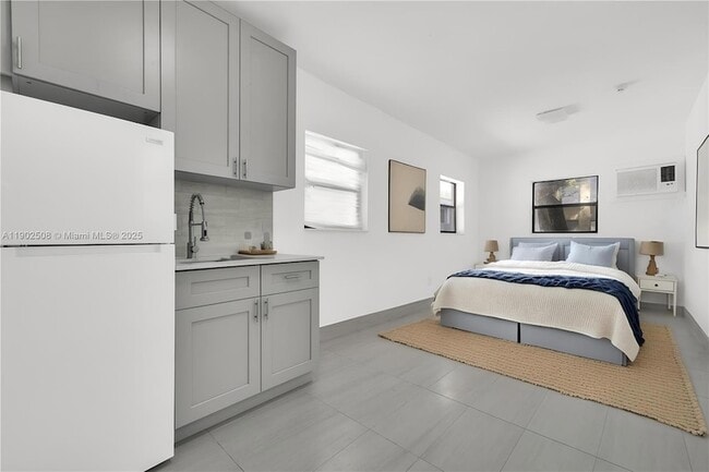 property at 13390 NE 6th Ave