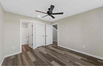 2020 Bagby Ave-Unit -A in Waco, TX - Building Photo - Building Photo