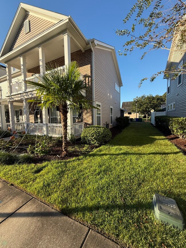 1461 Nautical Chart Dr in Charleston, SC - Building Photo - Building Photo