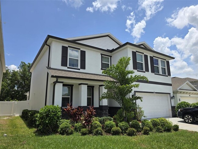 8030 Praise Dr in Tampa, FL - Building Photo - Building Photo