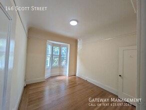 146 Scott St in San Francisco, CA - Building Photo - Building Photo