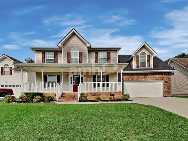 property at 4521 Aylesbury Dr