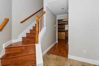 5020 Amber Way NW in Acworth, GA - Building Photo - Building Photo