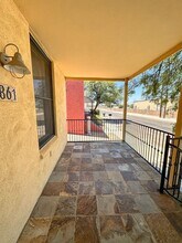 861 S Osborne Ave in Tucson, AZ - Building Photo - Building Photo