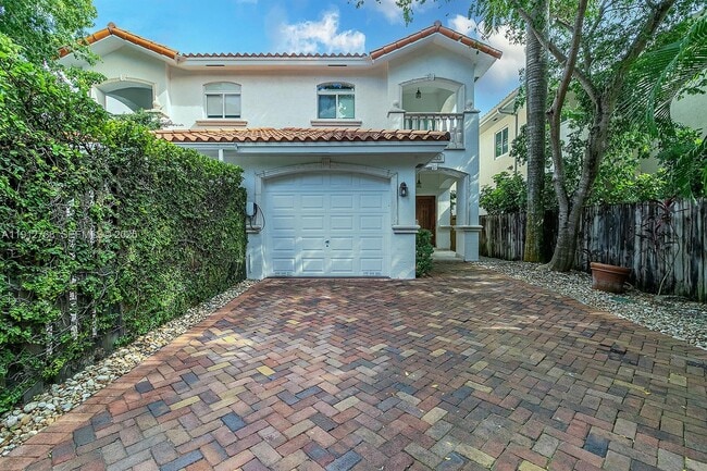 property at 3123 McDonald St