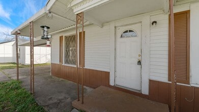412 Anderson St in New Boston, TX - Building Photo - Building Photo