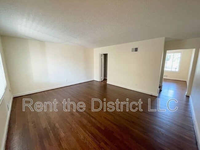 4710 8th St NE in Washington, DC - Building Photo - Building Photo