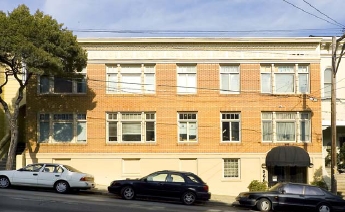 566 Fell St in San Francisco, CA - Building Photo - Building Photo