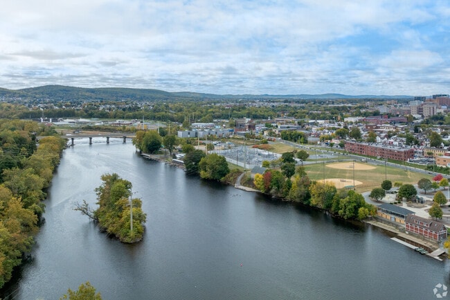 Apartments for rent in Allentown, PA