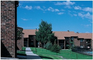 Quail Run Apartments